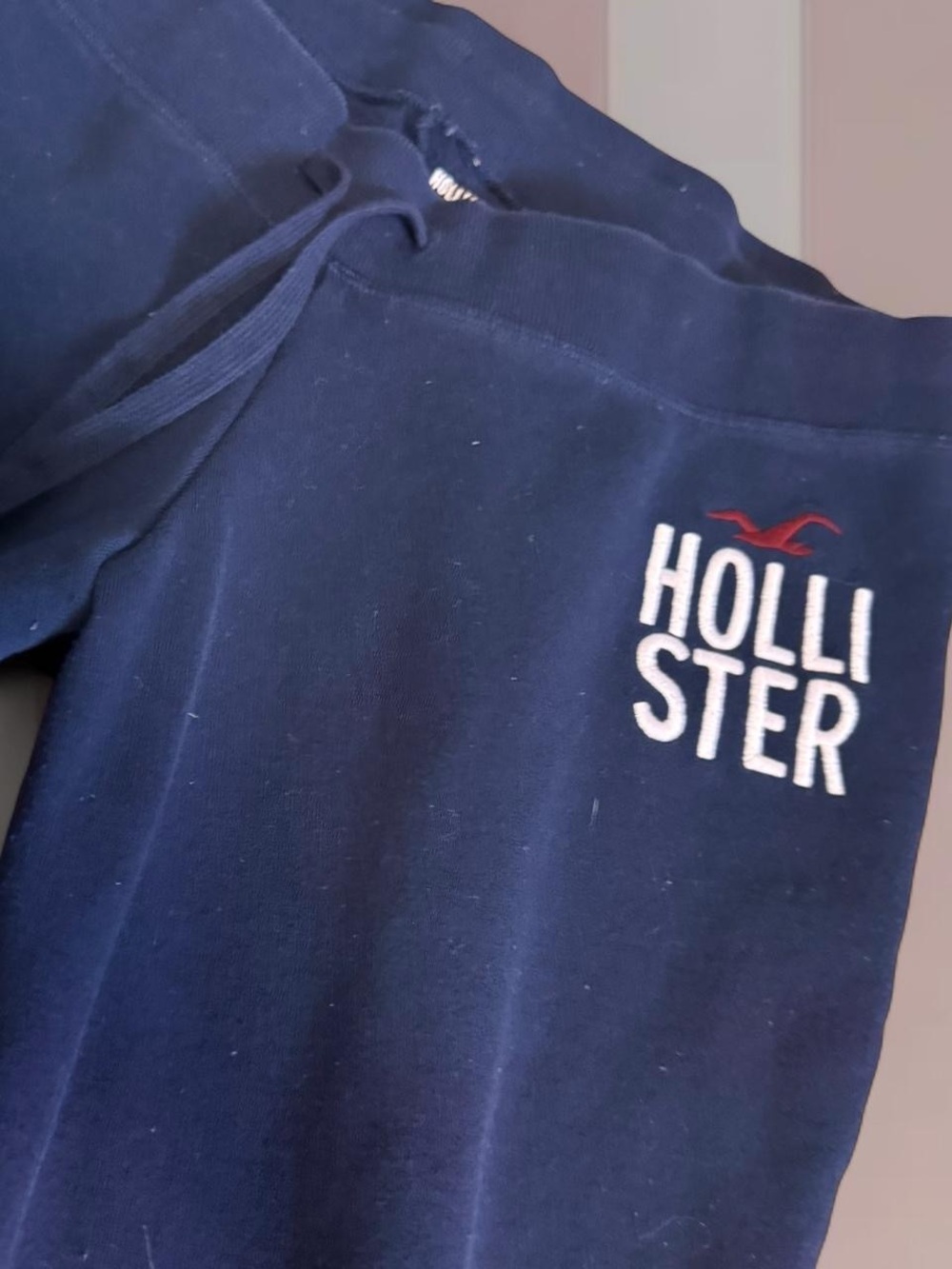 Hollister Modern Bootcut Sweatpants - Picture 4 of 7